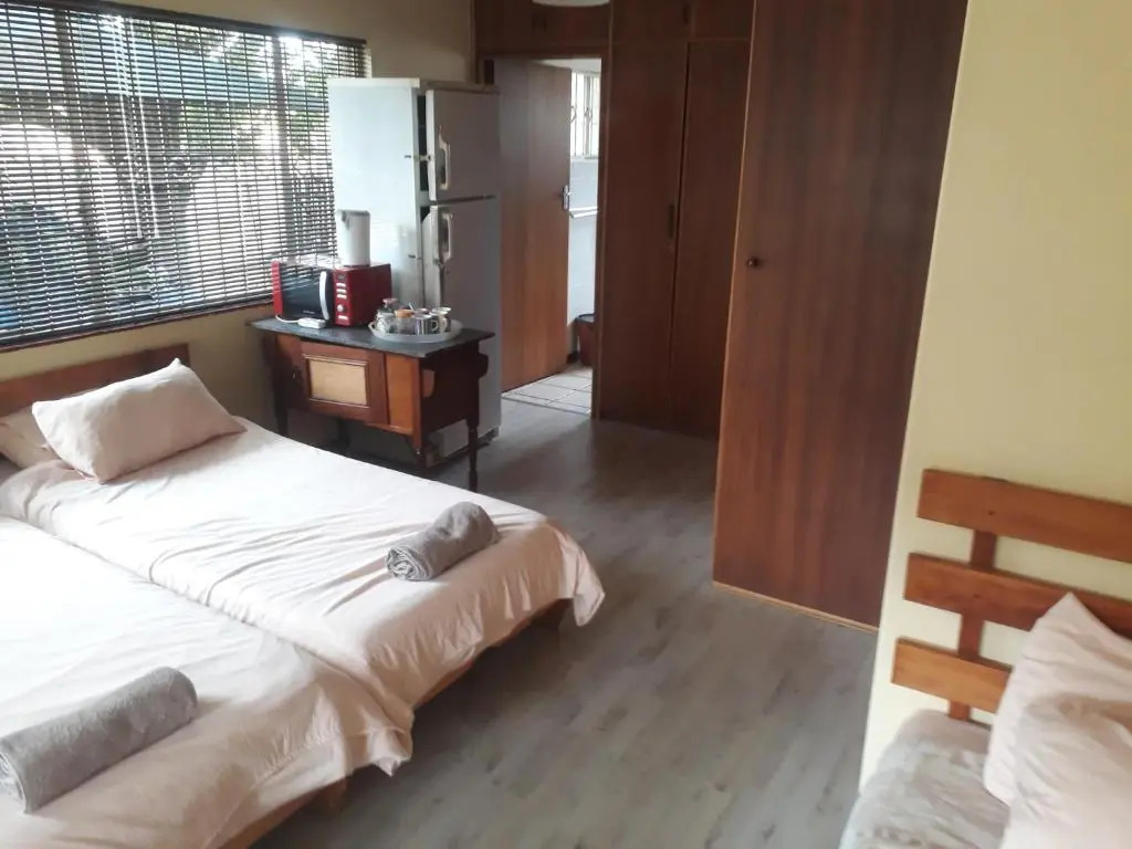 Bedrock B&B