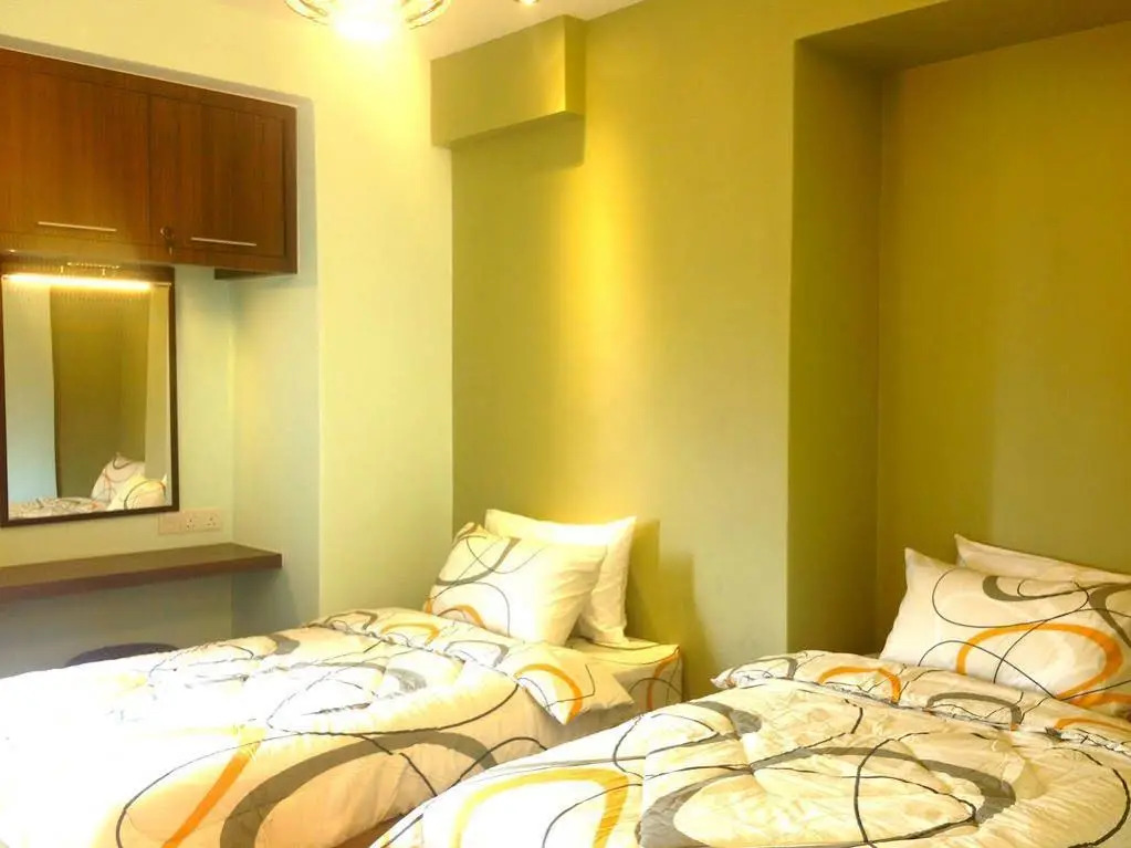 Pasir Mutiara Condostay Melaka