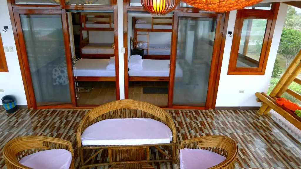 Hotel Sotavento