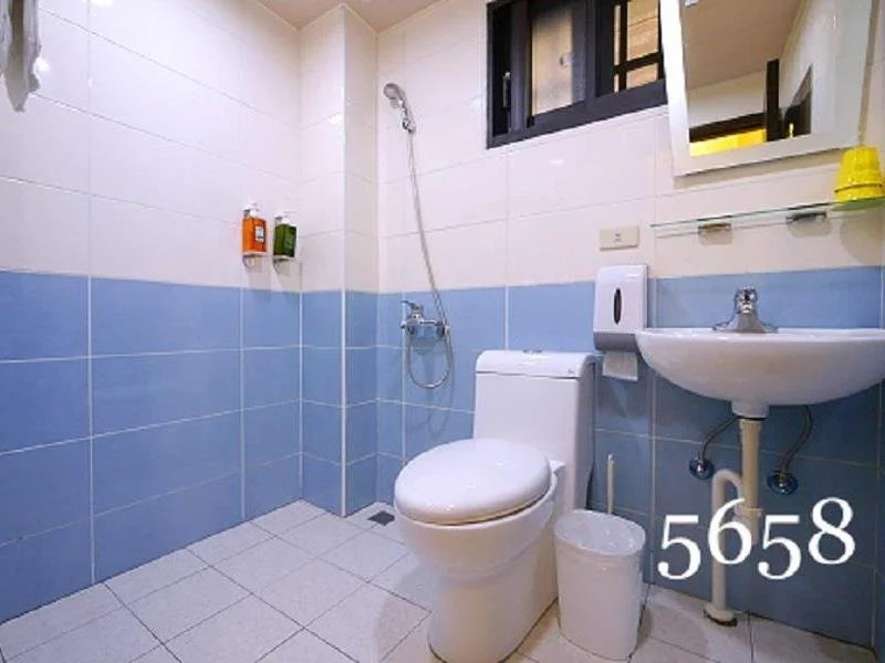 Happyday Guesthouse
