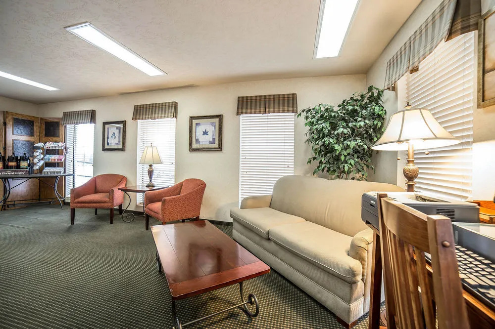 Quality Inn Sandpoint