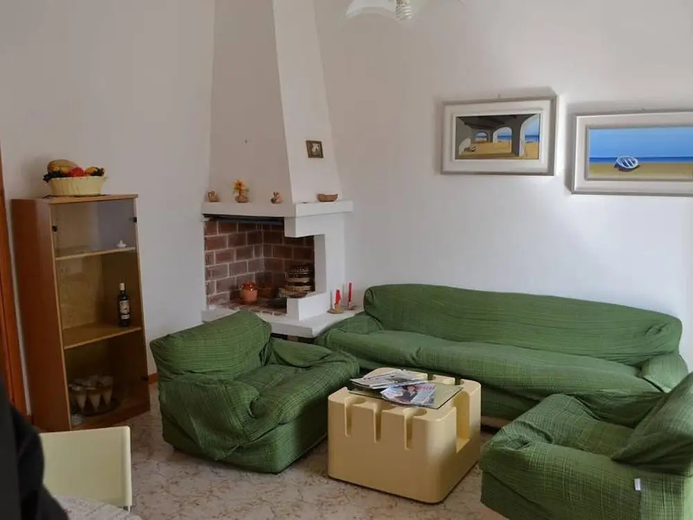Apartment Near The Beach With Air Conditioning Pets Allowed