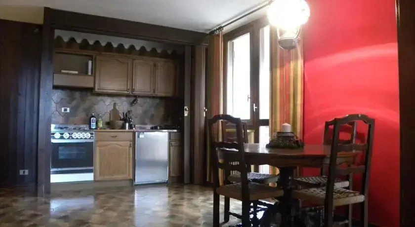 Casa Dolmaire