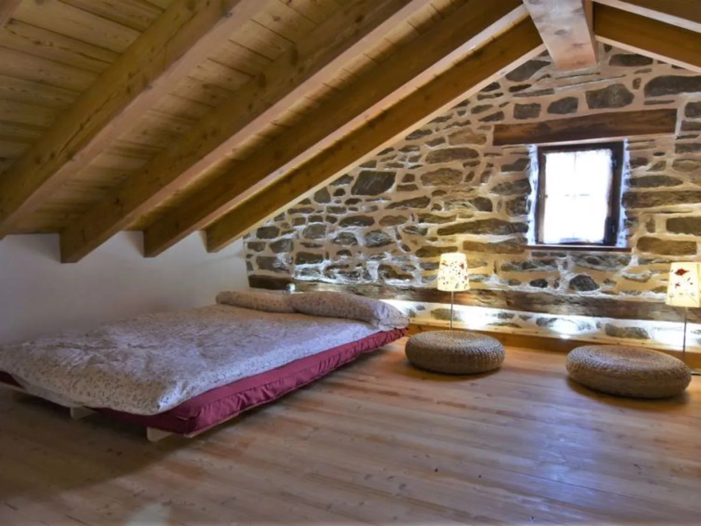 Rustico Olmo