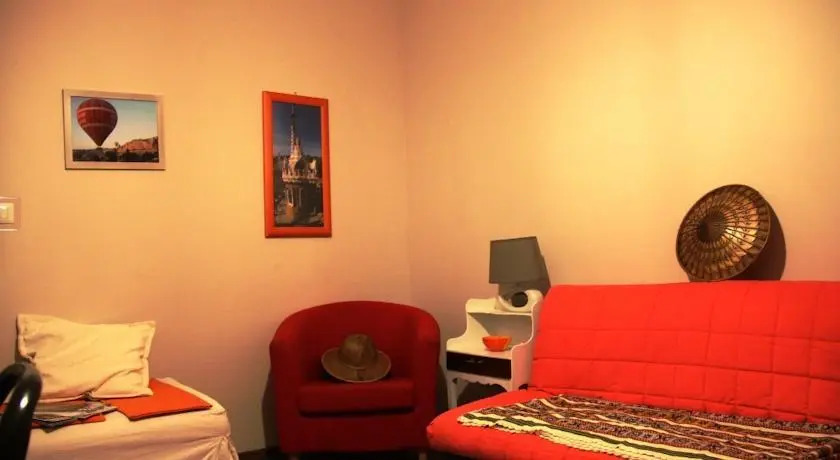 Mirellas Home Trastevere