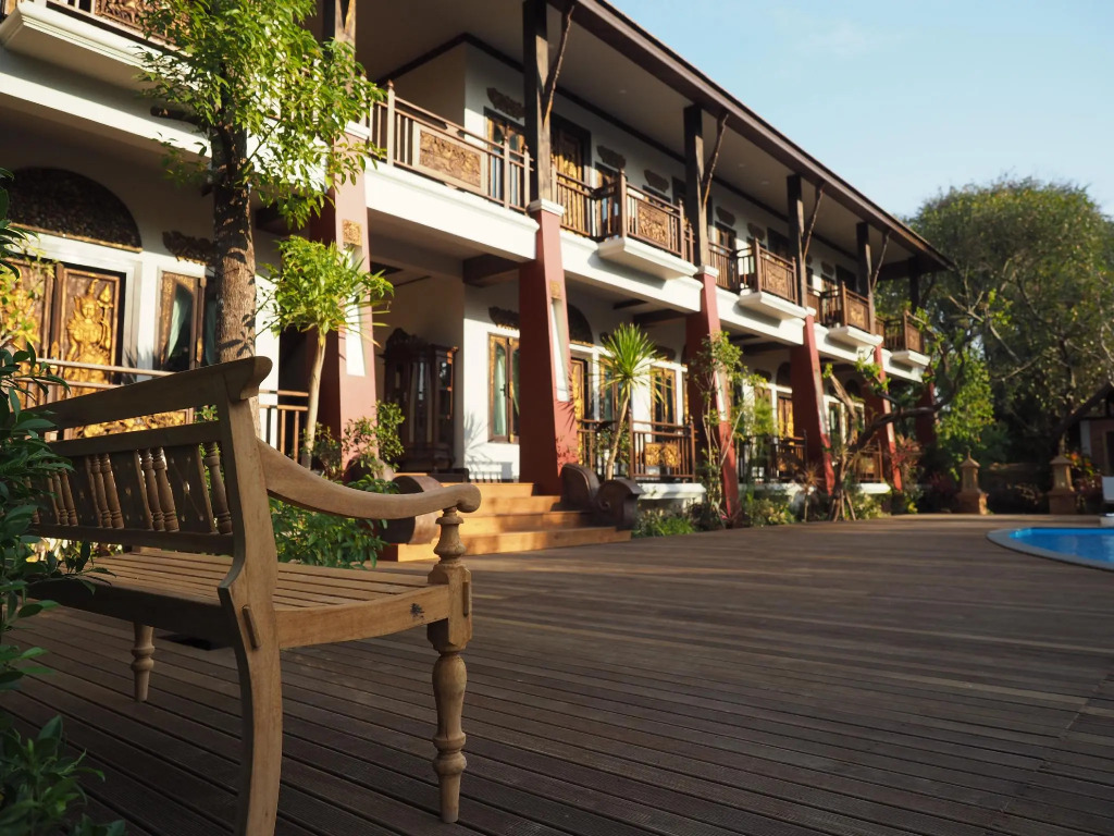Amatalannavillage Chiangmai อมตะล้านนาวิลเลจ เชียงใหม่