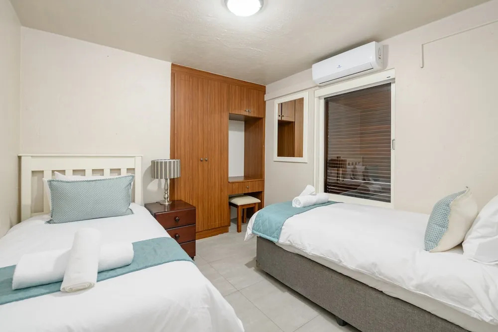 San Lameer Villa Rentals 2409