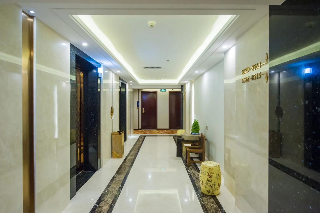 Guilin Tailian Hotel