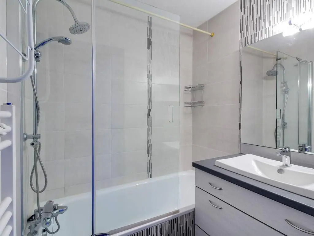 Appartement La Mongie, 2 pièces, 8 personnes - FR-1-404-110