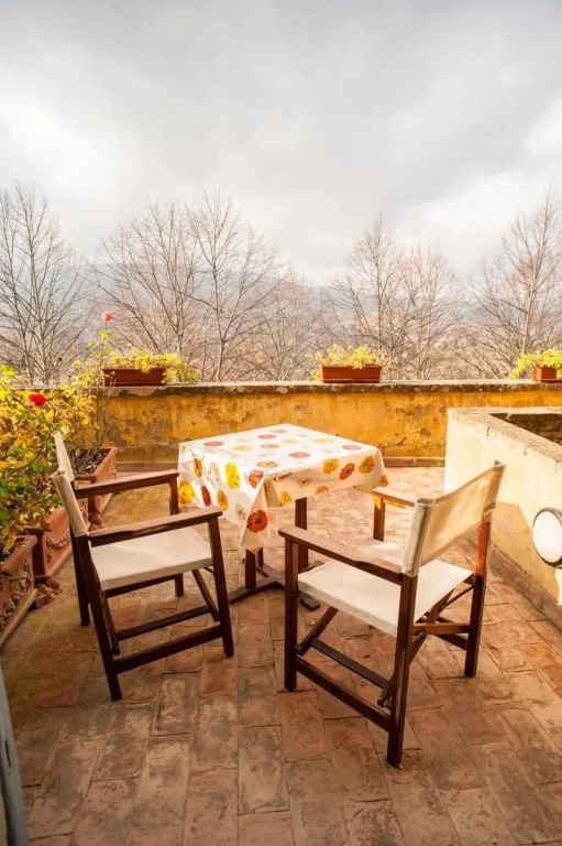 B&B Palazzo Al Torrione 2