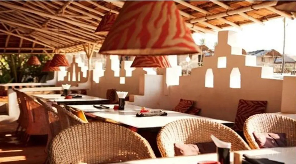 Hotel Casablanca