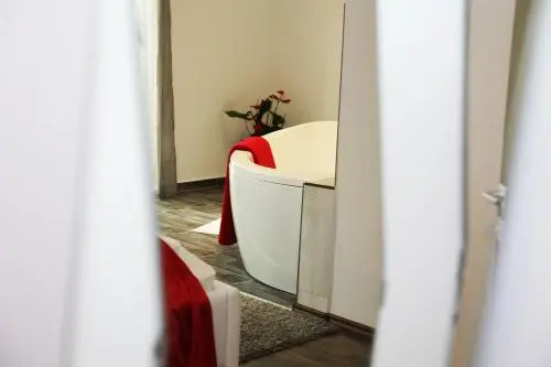 Velnök Luxus Apartman
