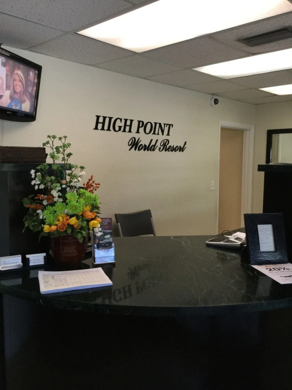High Point World Resort