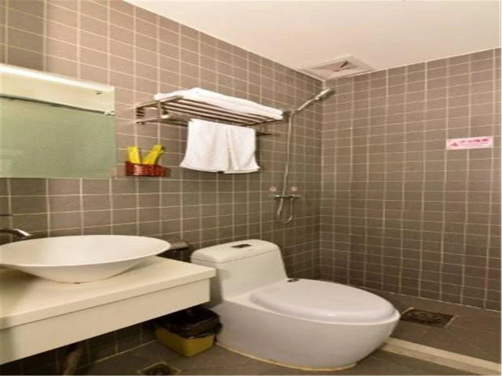 City 118 Hotel Jiaozhou Downtown Darunfa Branch