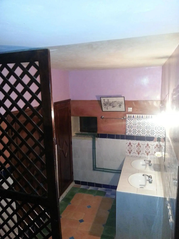 Auberge Iminouassif
