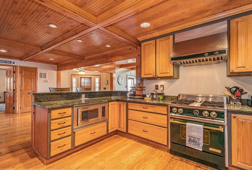 Highland Cottage