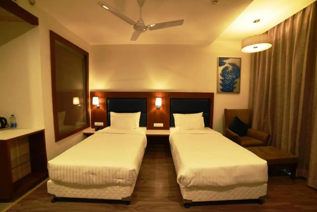 ARIENA - The Boutique Hotel