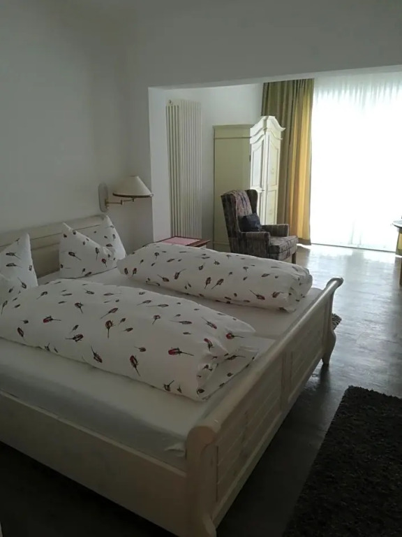 Hotel Schlossgarten