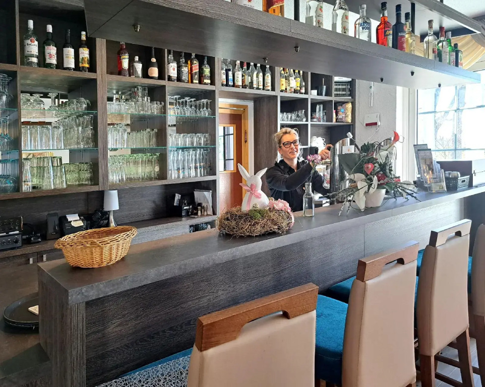 Hotel ELBRIVERA Alt Prester