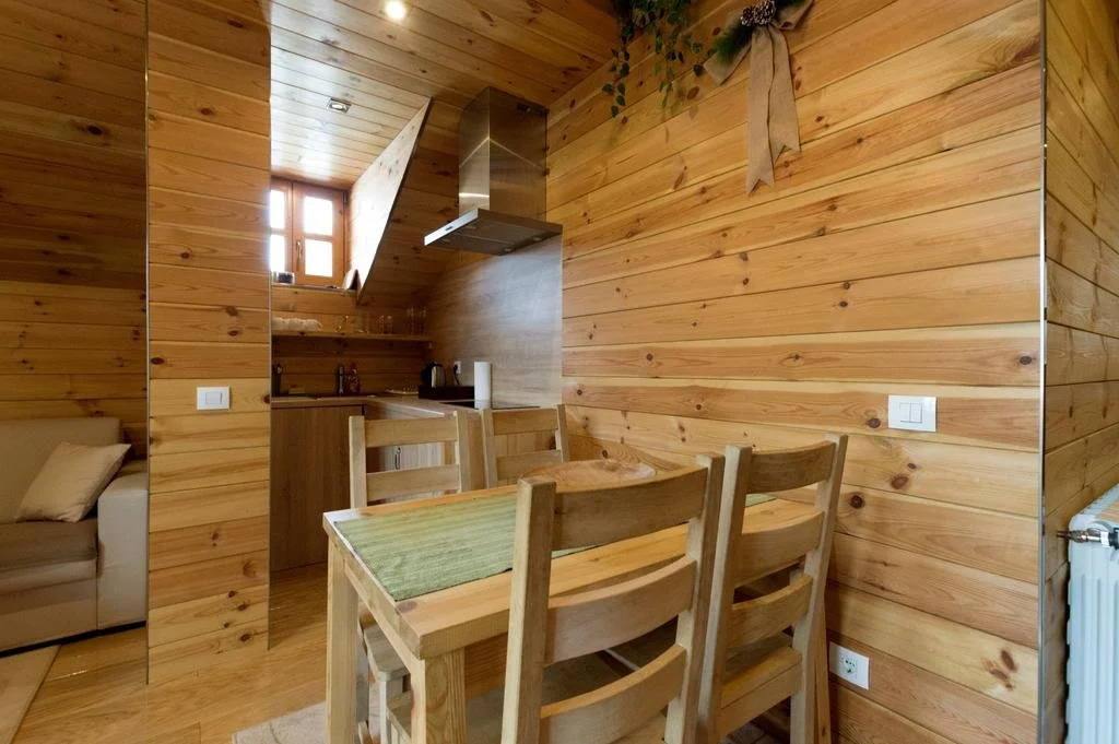 Chalet Kolašin