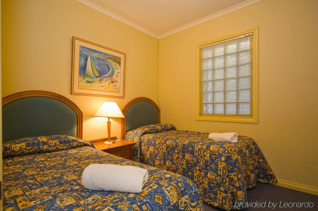 Mid City Motel Warrnambool