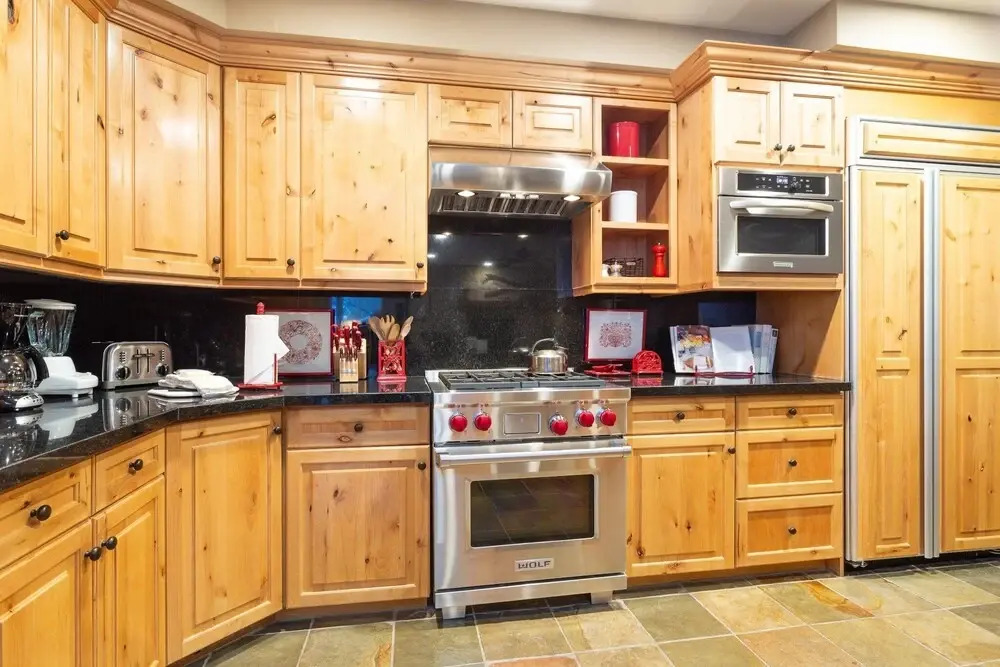 Trail's End Lodge at Deer Valley Resort - Two Bedroom Residence with Spa #101 2 Condo