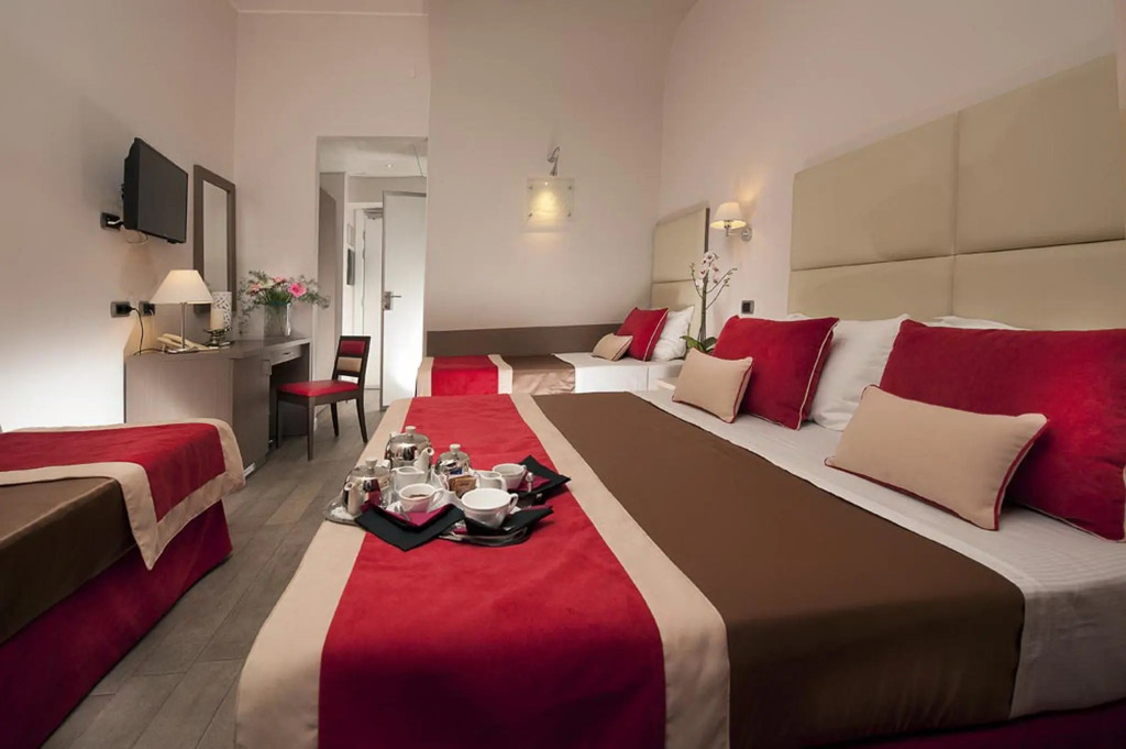 Demetra Hotel