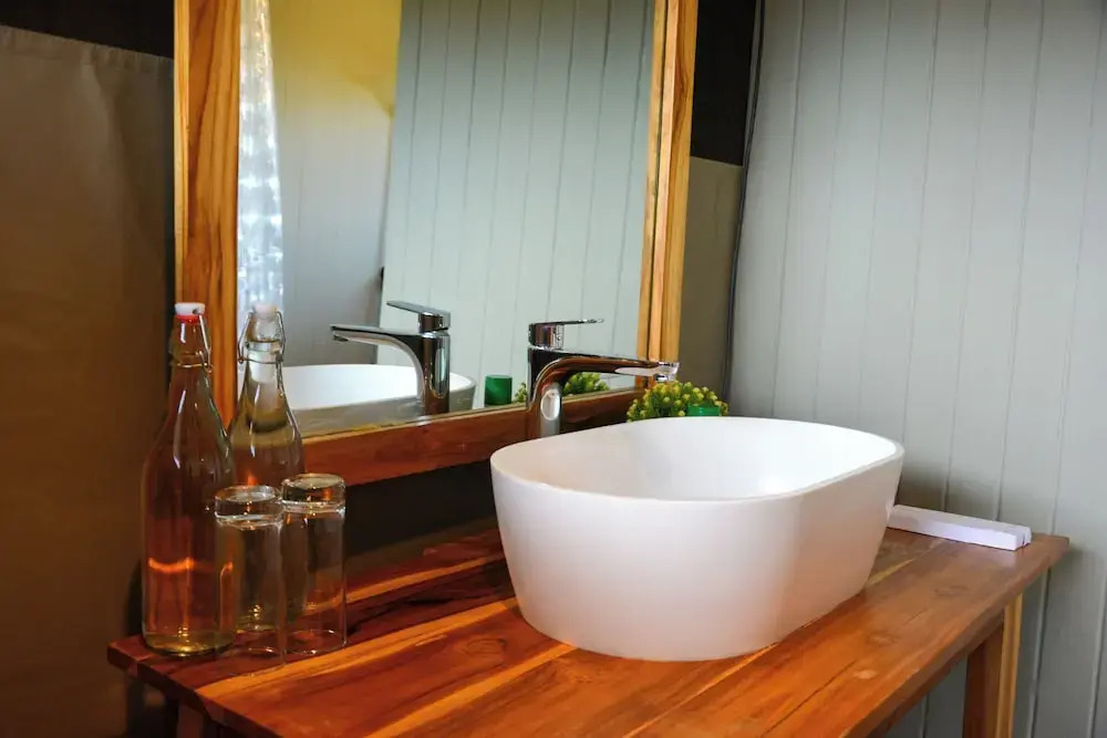 Manya Luxury Camp