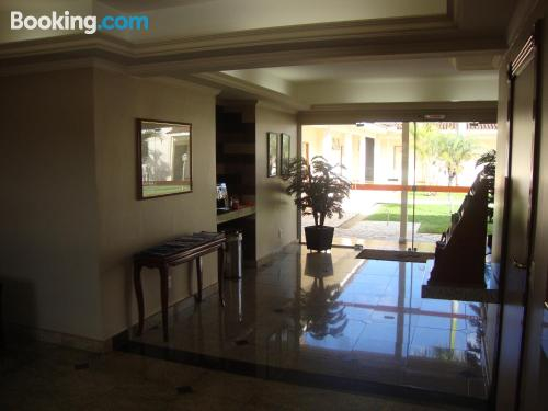 Village Hotel Uberaba