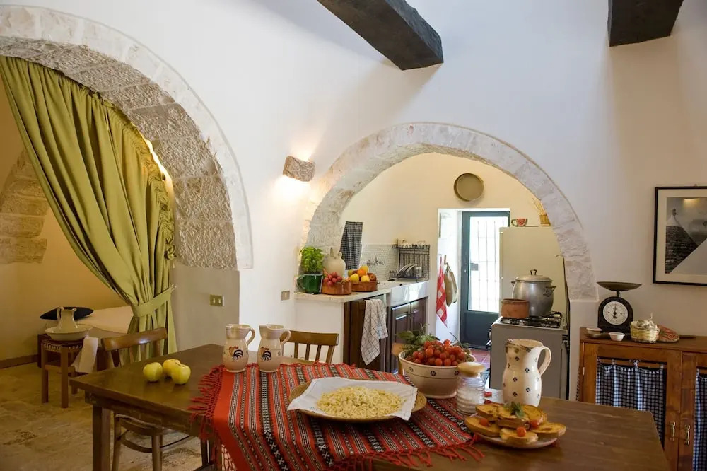Trullo La Canonica