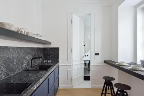 Apartments Rog