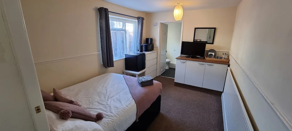 Pearl View En-suite