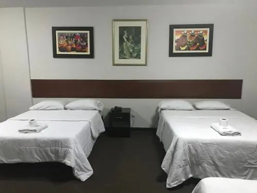 Hotel Oscars