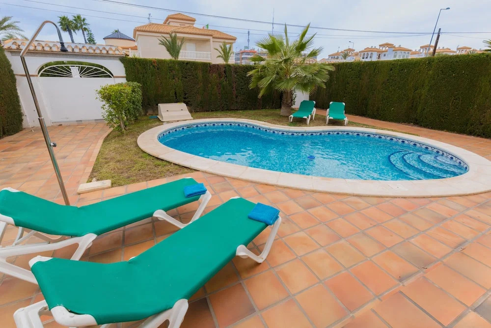 Fidalsa Villa Flamenca