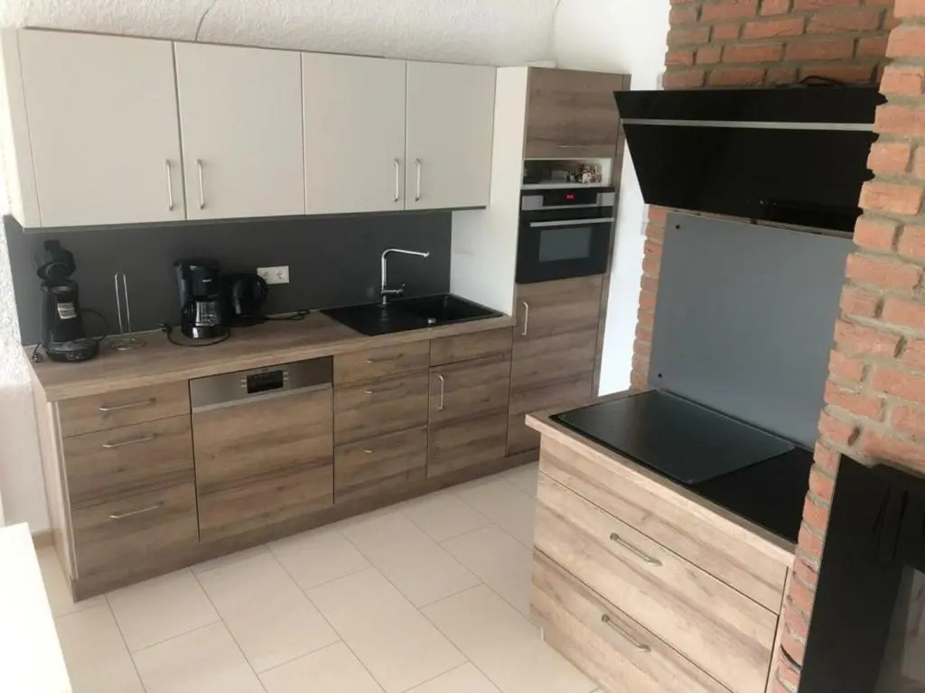 Apartment Albatros 14