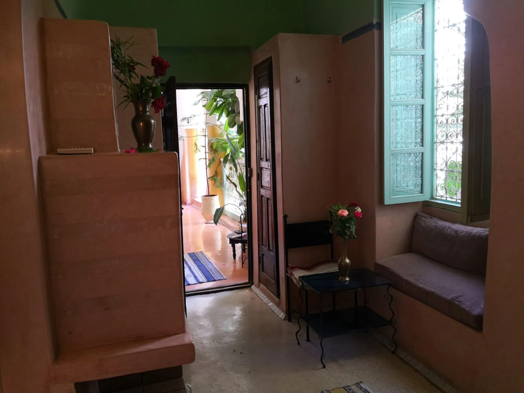 Riad Dar Nael