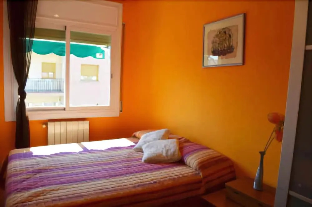 Bed&Bcn Sant Andreu
