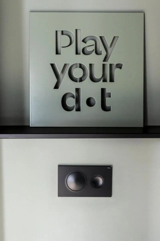 chic&basic dot