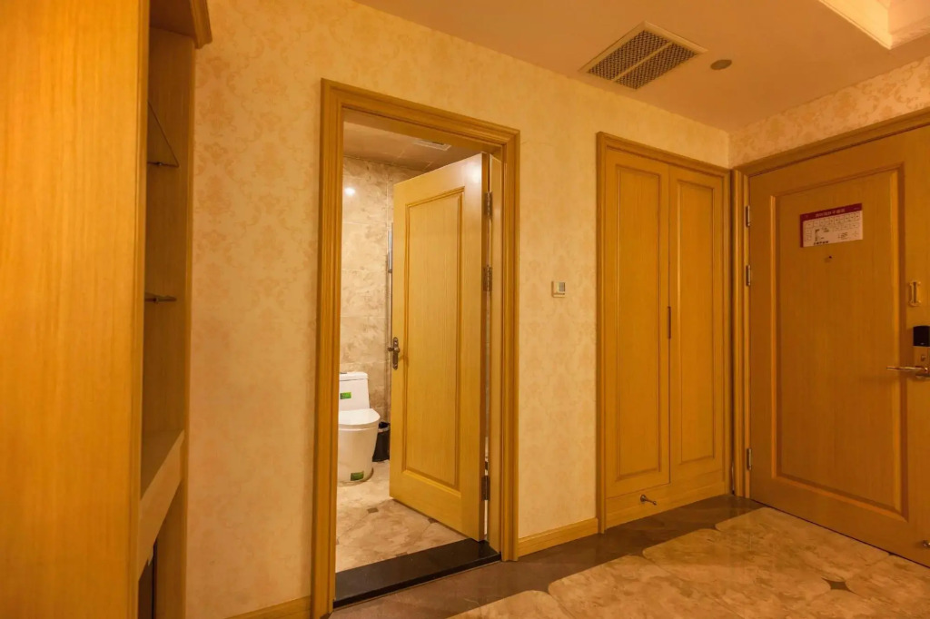 Pengyuhao Hotel