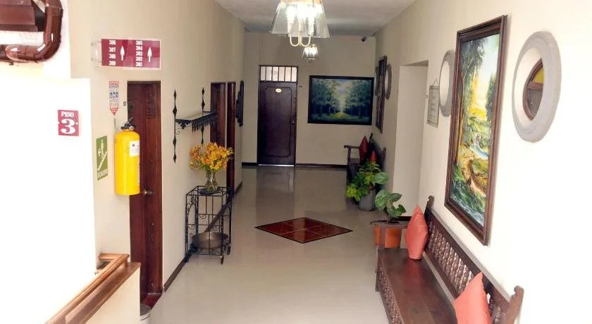 HOTEL ACHALAY