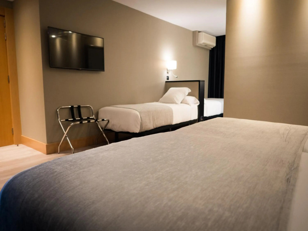 Hotel Plaza