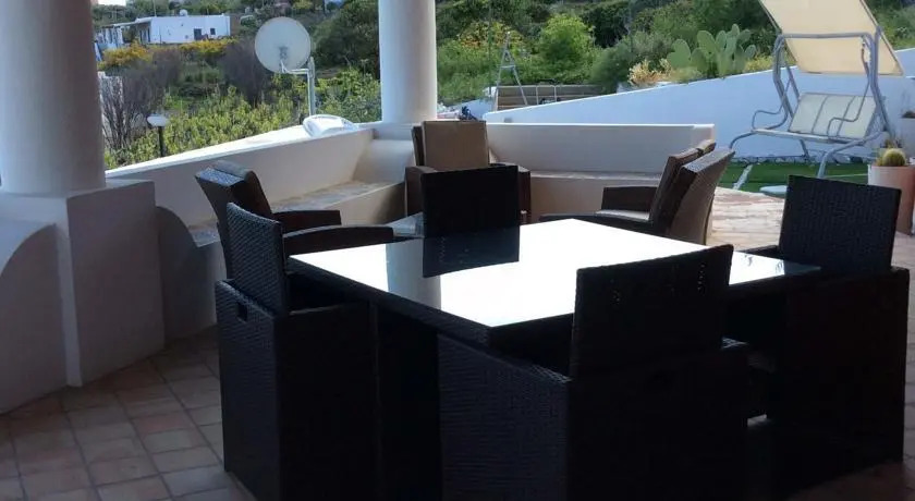 Eolian House