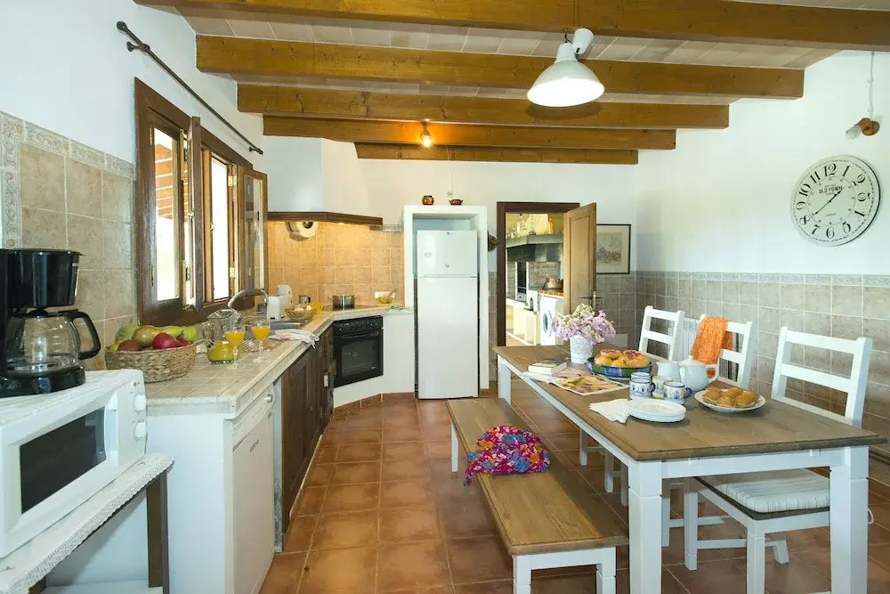 Villa Aina