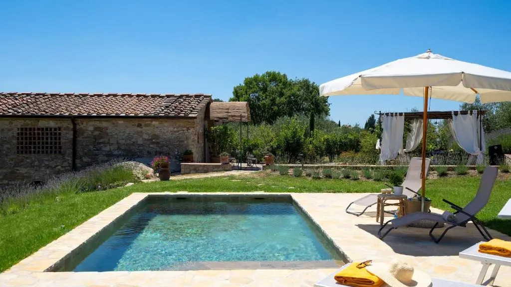 COUNTRY HOUSE LO SPIGO 4, Emma Villas
