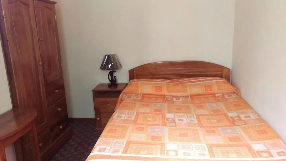Hostal Umajalzu