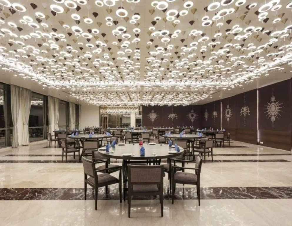 Hotel Binori