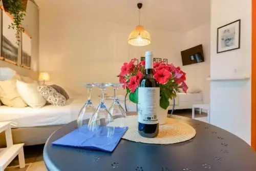 B&B Il Viaggio Bologna