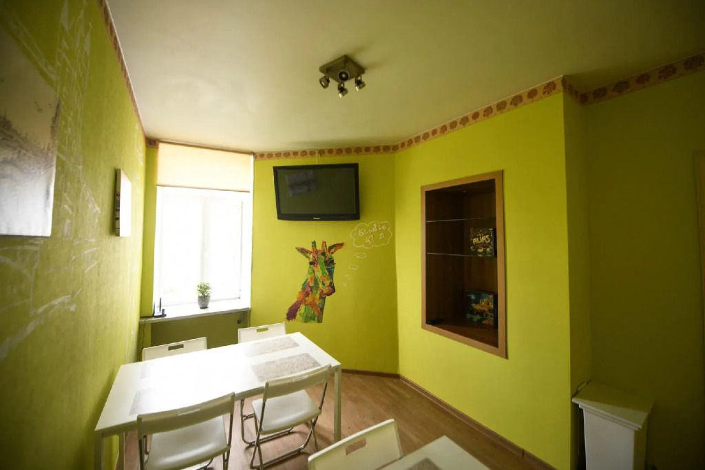 Studio 47 - Hostel