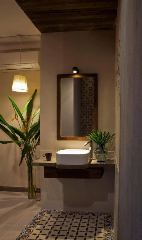 Town House 50 Saigon Hotel - Hostel