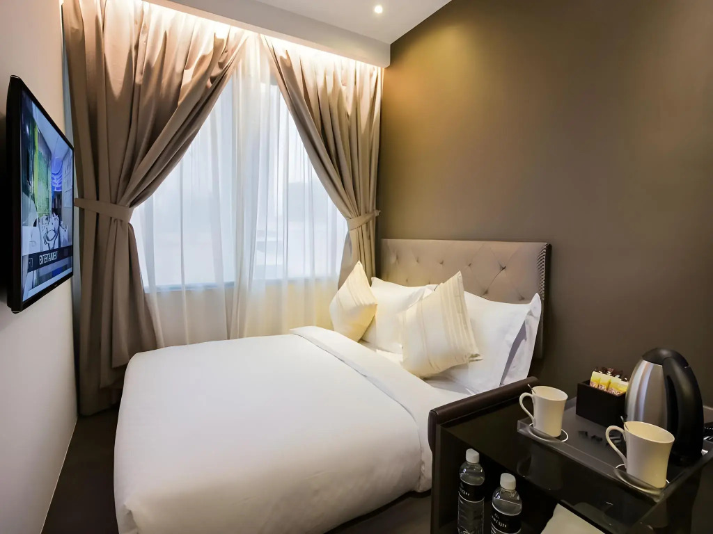 Arton Boutique Hotel